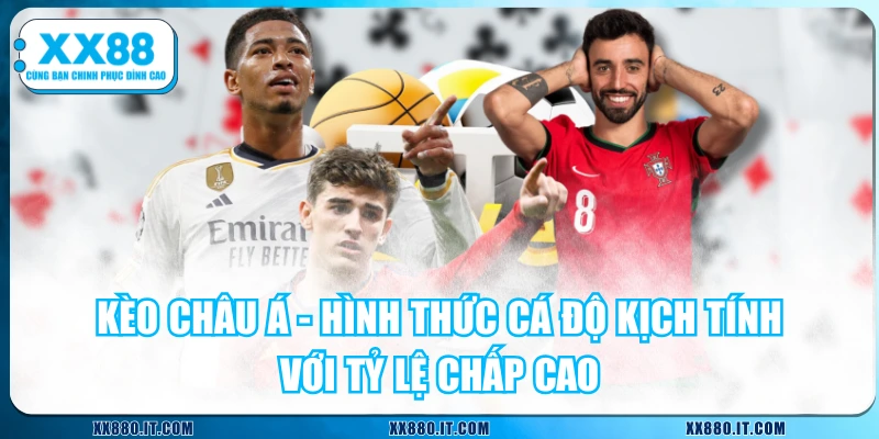 Kèo Châu Á